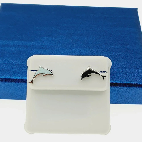 "925 Sterling Silver Earrings for Women/Girls, US44006